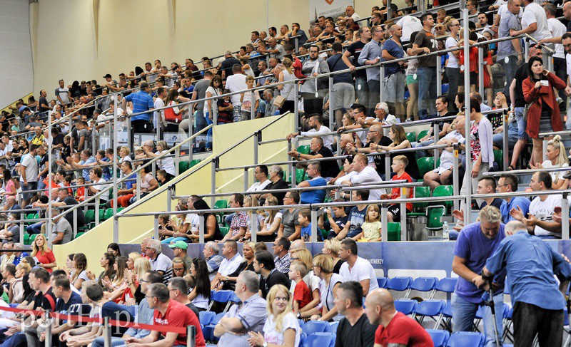 Meblarze postawili się Vive Kielce zdjęcie nr 135912