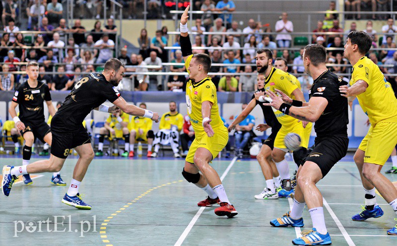 Meblarze postawili się Vive Kielce zdjęcie nr 135931