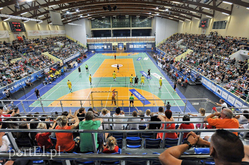 Meblarze postawili się Vive Kielce zdjęcie nr 135937