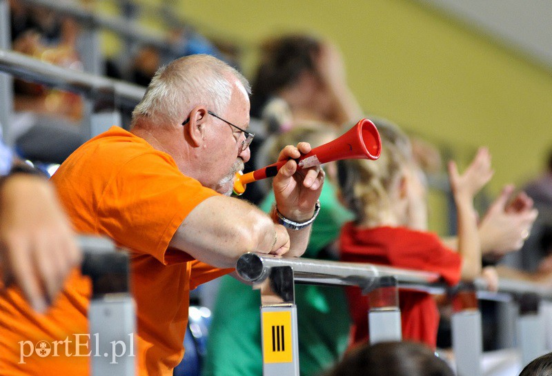 Meblarze postawili się Vive Kielce zdjęcie nr 135938