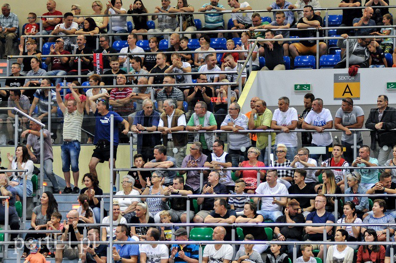 Meblarze postawili się Vive Kielce zdjęcie nr 135939