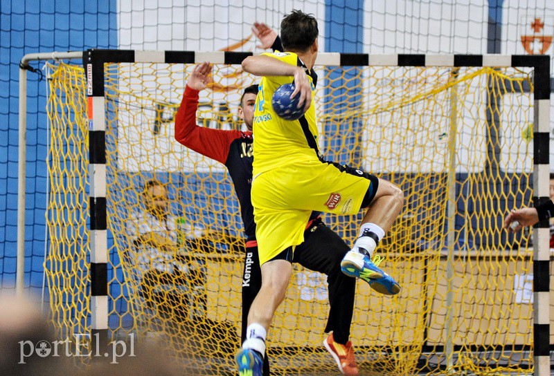 Meblarze postawili się Vive Kielce zdjęcie nr 135933