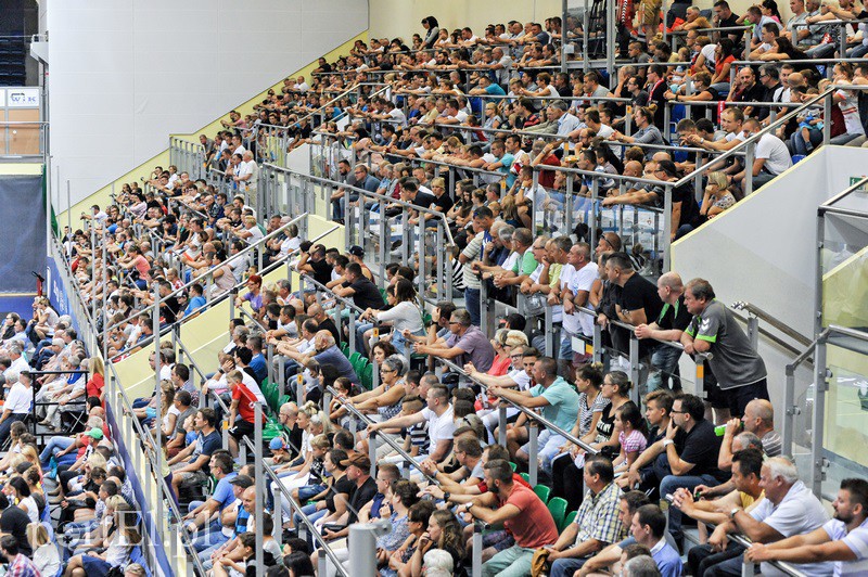 Meblarze postawili się Vive Kielce zdjęcie nr 135935