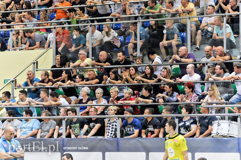 Meblarze postawili się Vive Kielce zdjęcie nr 135925