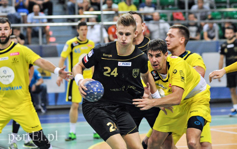 Meblarze postawili się Vive Kielce zdjęcie nr 135934