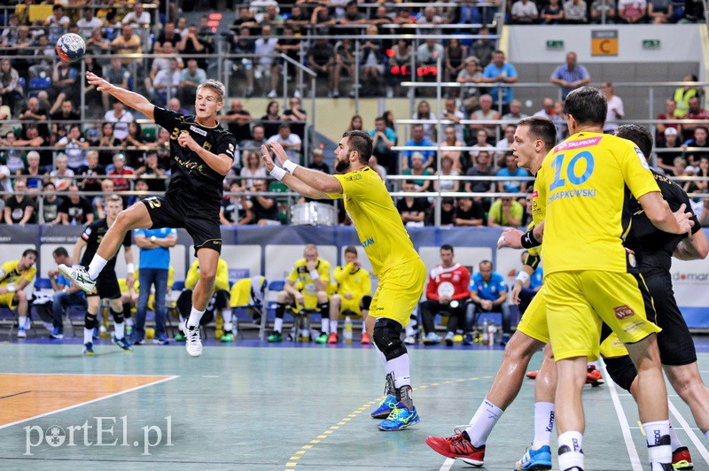 Meblarze postawili się Vive Kielce zdjęcie nr 135932