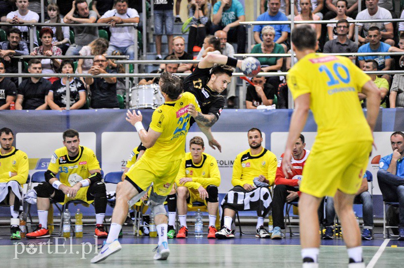 Meblarze postawili się Vive Kielce zdjęcie nr 135930