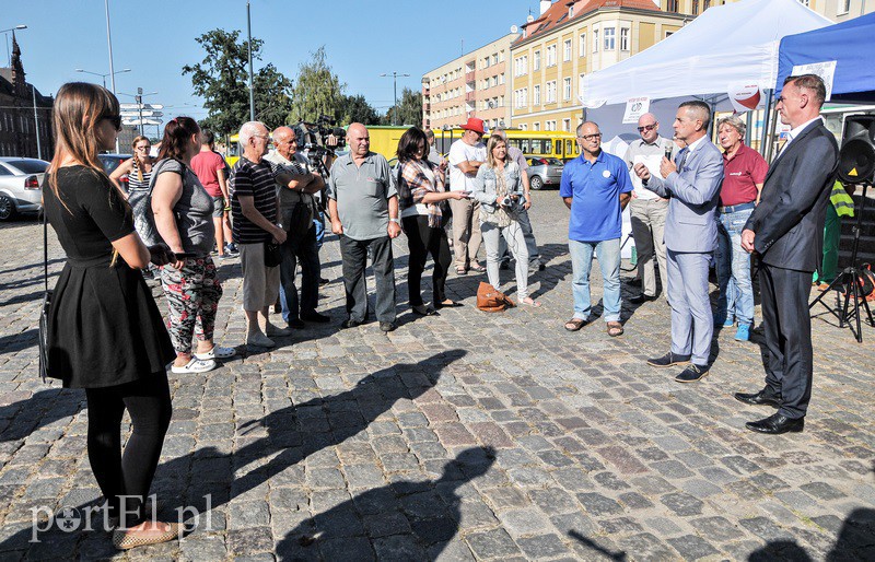 Mały Ruch Graniczny: PO i KOD połączyli siły zdjęcie nr 135985