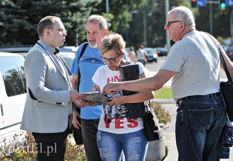 Mały Ruch Graniczny: PO i KOD połączyli siły zdjęcie nr 135995