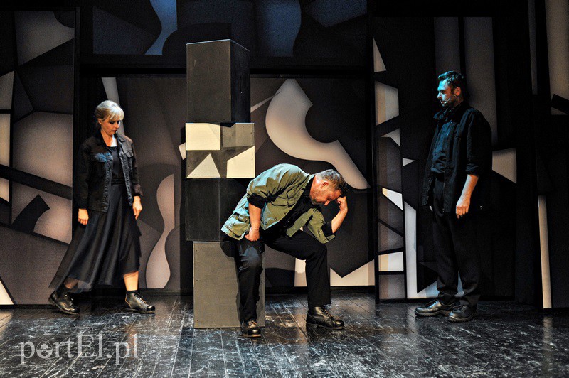 Wysocki i Okudżawa na początek zdjęcie nr 136109