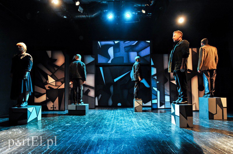 Wysocki i Okudżawa na początek zdjęcie nr 136097