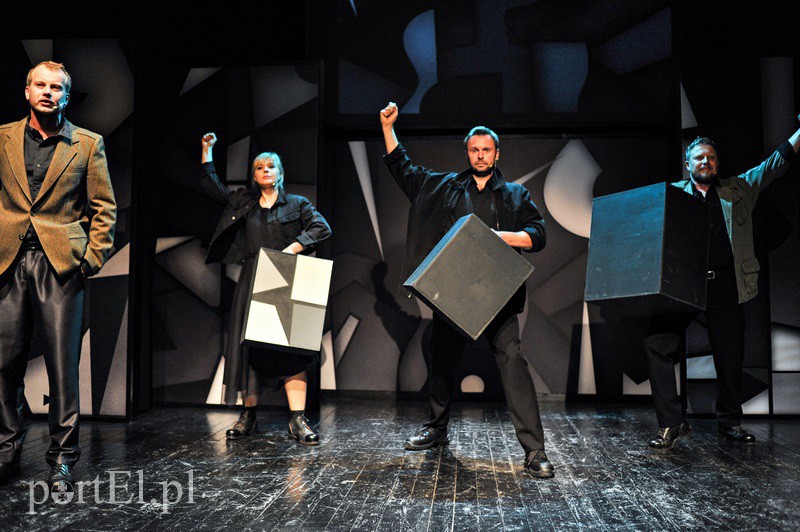 Wysocki i Okudżawa na początek zdjęcie nr 136108