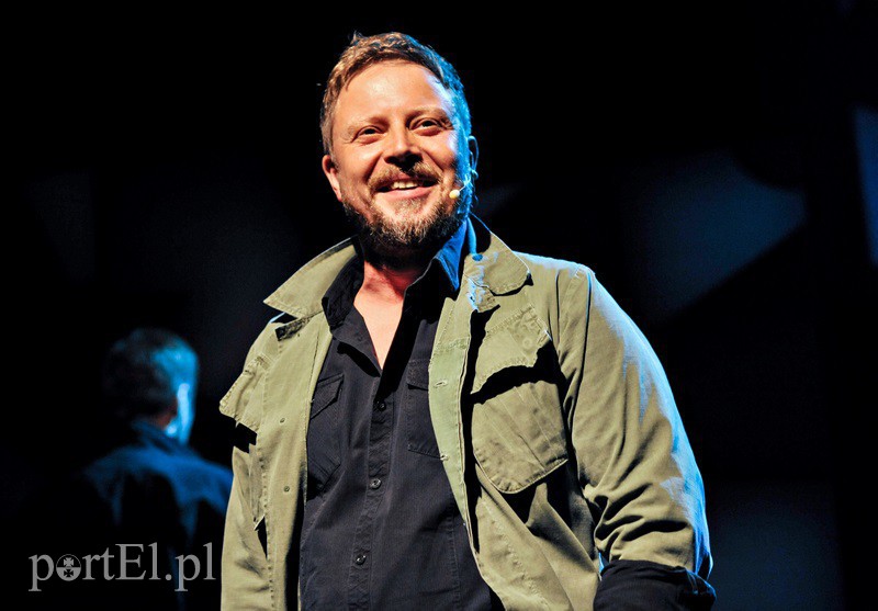 Wysocki i Okudżawa na początek zdjęcie nr 136101