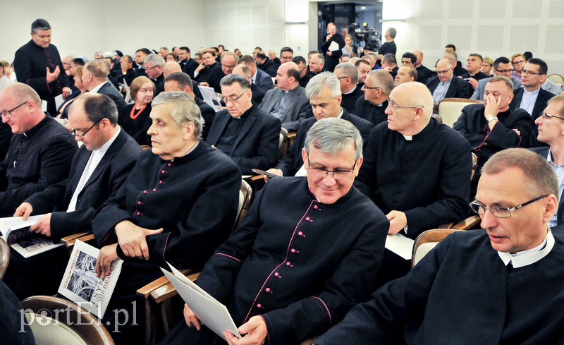 Pierwszy taki zjazd w Elblągu zdjęcie nr 136191