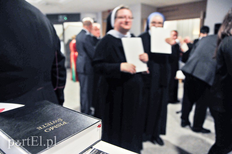 Pierwszy taki zjazd w Elblągu zdjęcie nr 136189