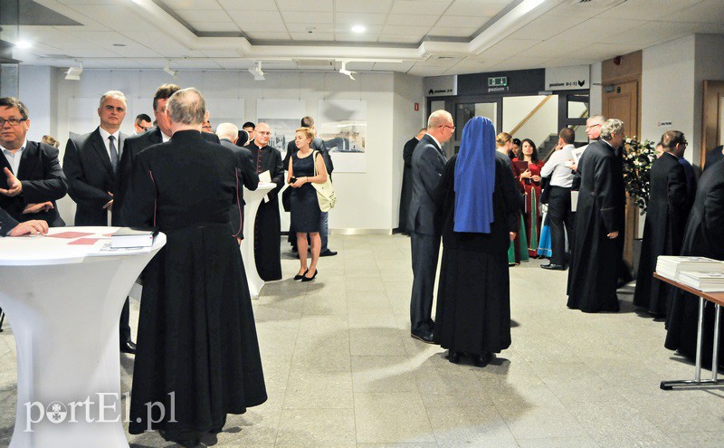 Pierwszy taki zjazd w Elblągu zdjęcie nr 136188