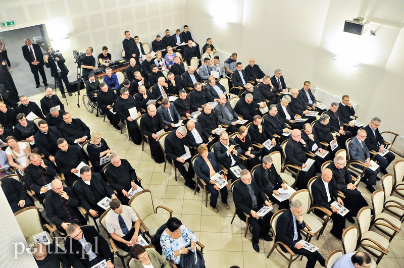 Pierwszy taki zjazd w Elblągu zdjęcie nr 136195