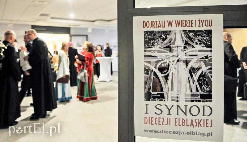 Elbląg Pierwszy taki zjazd w Elblągu