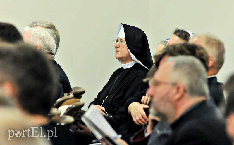 Pierwszy taki zjazd w Elblągu zdjęcie nr 136196