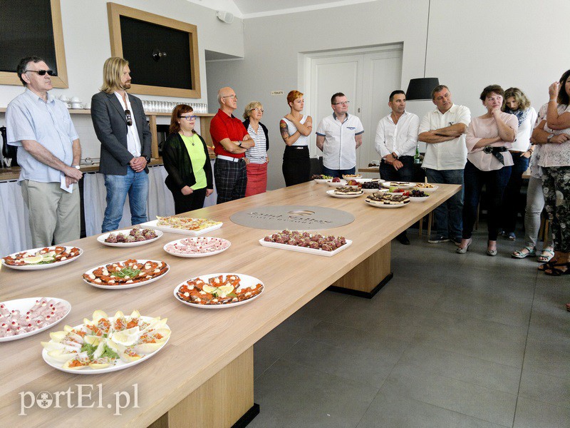 Połączyli przyjemne z pożytecznym zdjęcie nr 136217