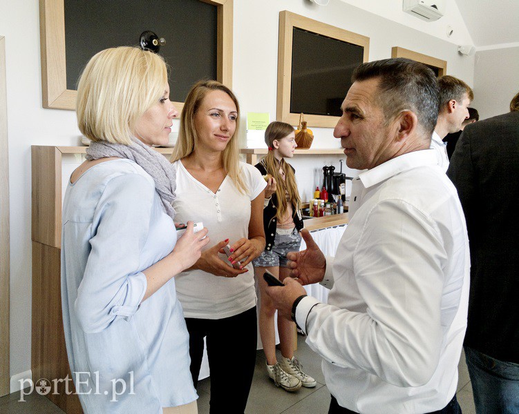 Połączyli przyjemne z pożytecznym zdjęcie nr 136224