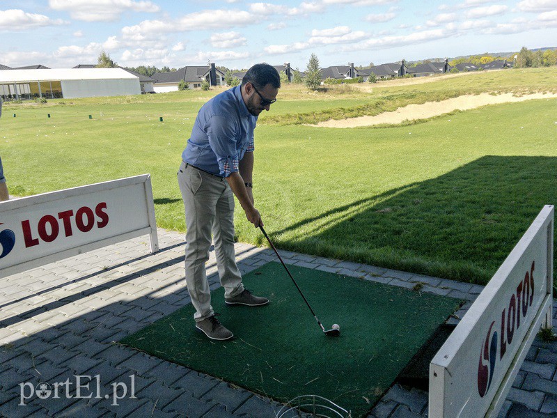 Połączyli przyjemne z pożytecznym zdjęcie nr 136228