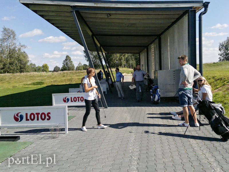 Połączyli przyjemne z pożytecznym zdjęcie nr 136227