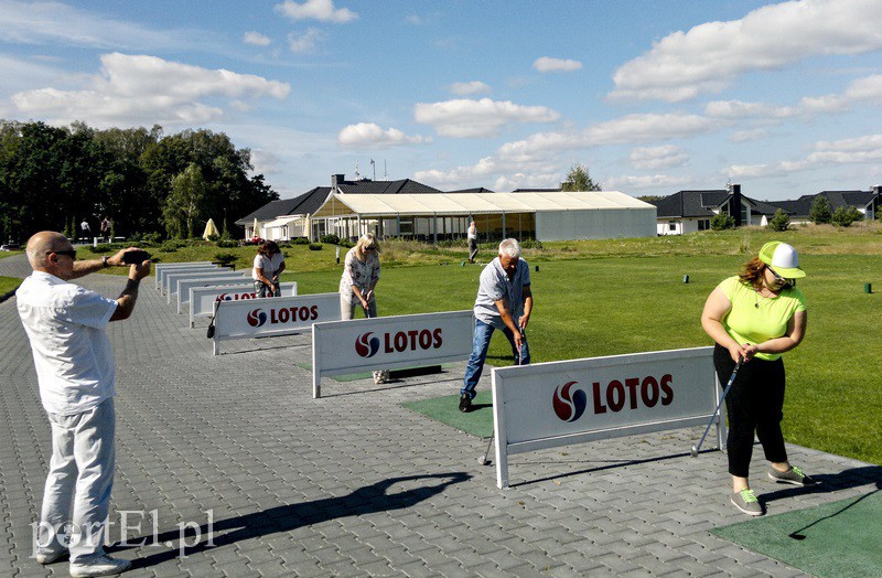 Połączyli przyjemne z pożytecznym zdjęcie nr 136226