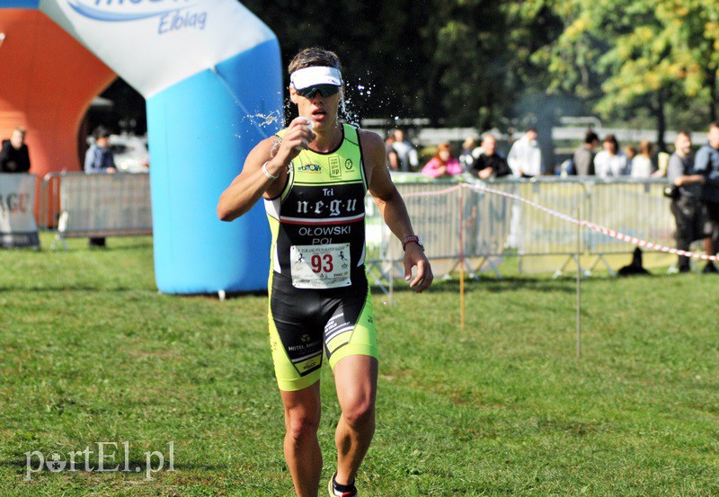 Gonili po Bażantarni zdjęcie nr 136321