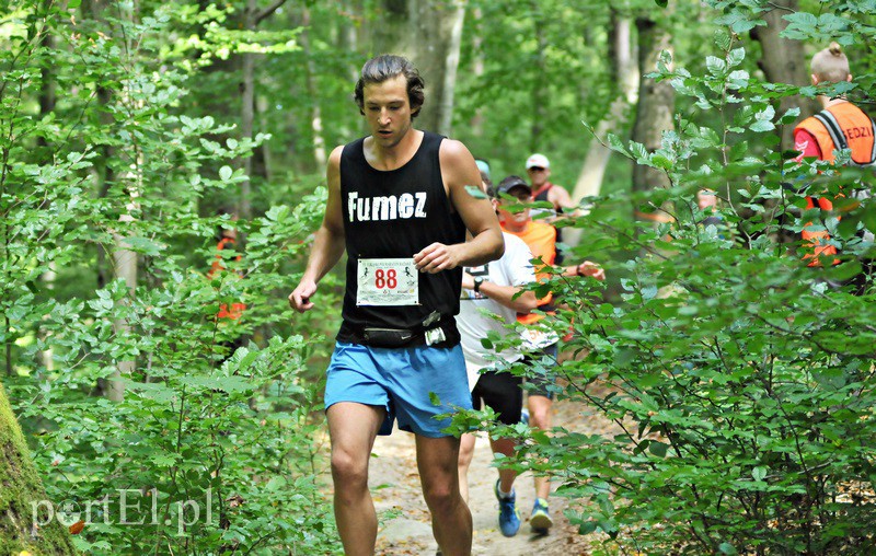 Gonili po Bażantarni zdjęcie nr 136297