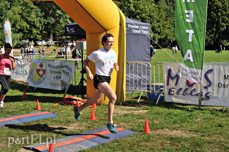 Gonili po Bażantarni zdjęcie nr 136326