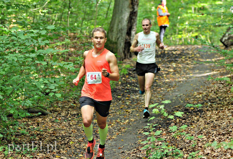 Gonili po Bażantarni zdjęcie nr 136293