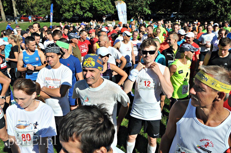 Gonili po Bażantarni zdjęcie nr 136284