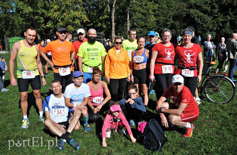 Gonili po Bażantarni zdjęcie nr 136283