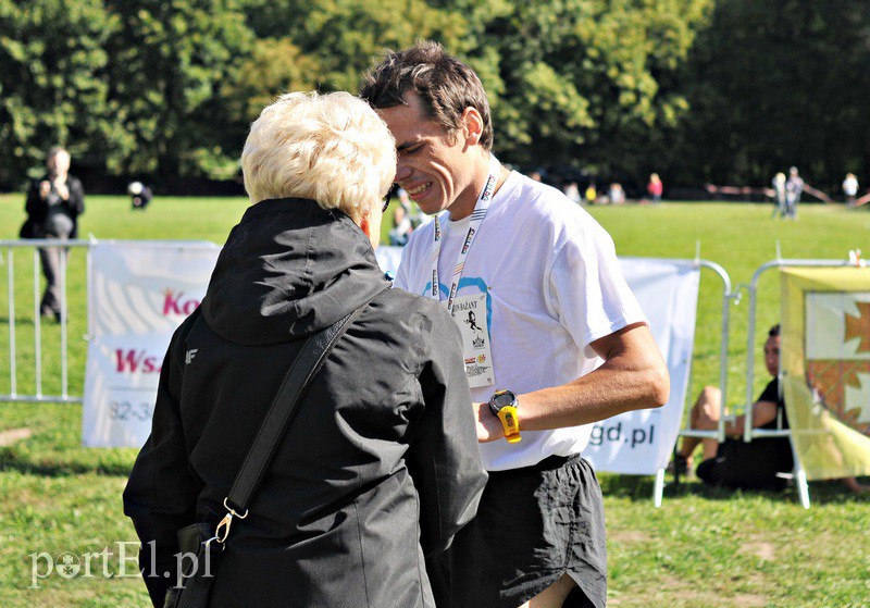 Gonili po Bażantarni zdjęcie nr 136327