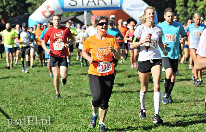 Gonili po Bażantarni zdjęcie nr 136288