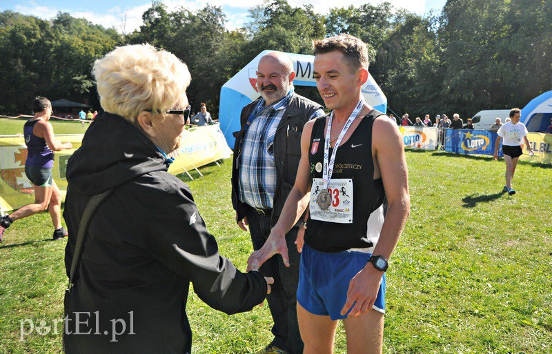 Gonili po Bażantarni zdjęcie nr 136328