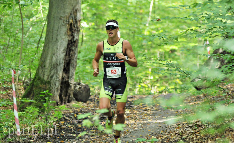 Gonili po Bażantarni zdjęcie nr 136292