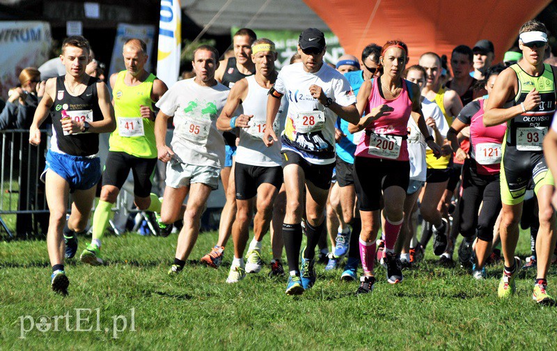 Gonili po Bażantarni zdjęcie nr 136286