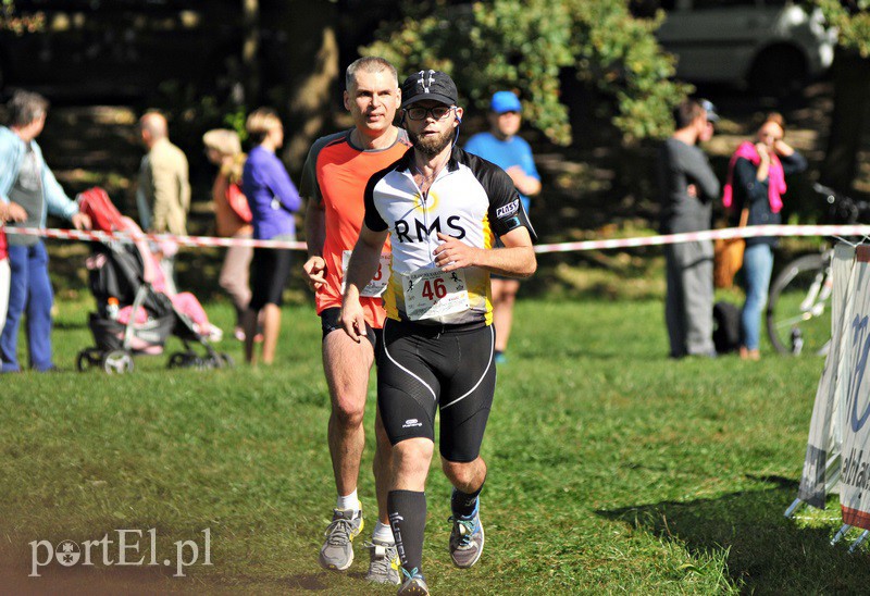 Gonili po Bażantarni zdjęcie nr 136325