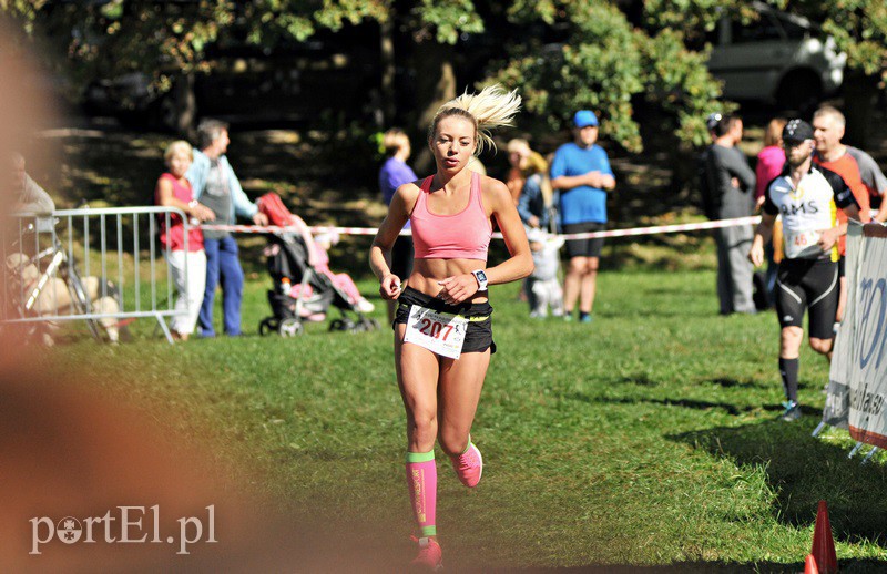 Gonili po Bażantarni zdjęcie nr 136324