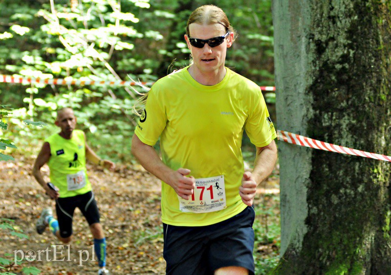 Gonili po Bażantarni zdjęcie nr 136294