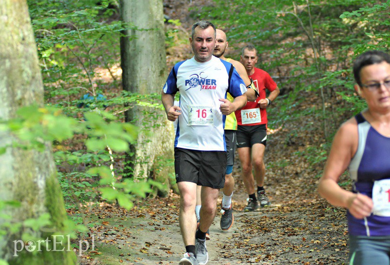 Gonili po Bażantarni zdjęcie nr 136309