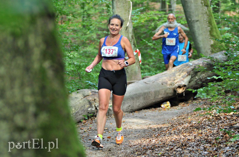 Gonili po Bażantarni zdjęcie nr 136307