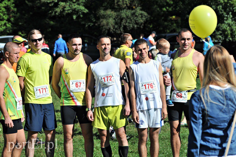 Gonili po Bażantarni zdjęcie nr 136282