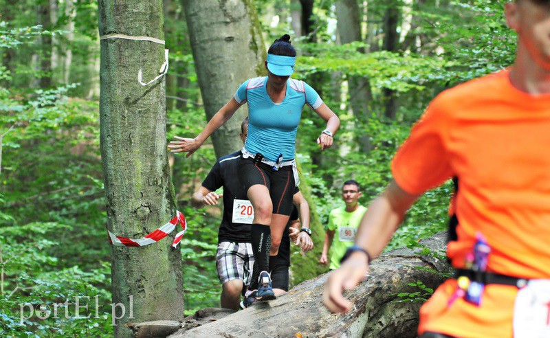 Gonili po Bażantarni zdjęcie nr 136300