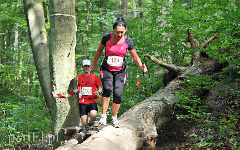 Gonili po Bażantarni zdjęcie nr 136304