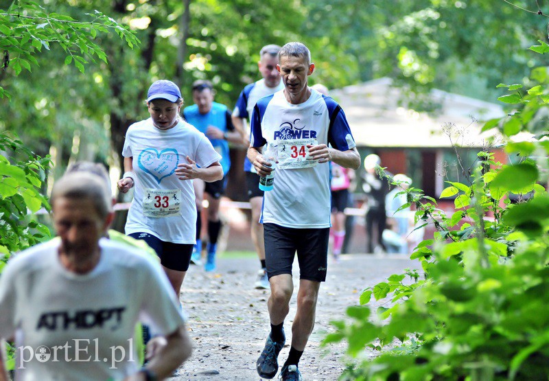 Gonili po Bażantarni zdjęcie nr 136312