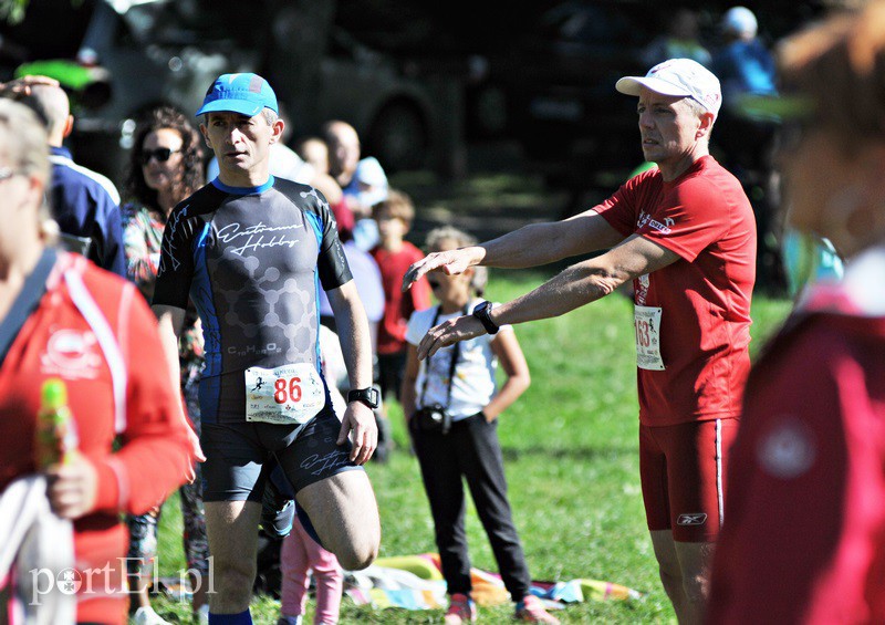 Gonili po Bażantarni zdjęcie nr 136281