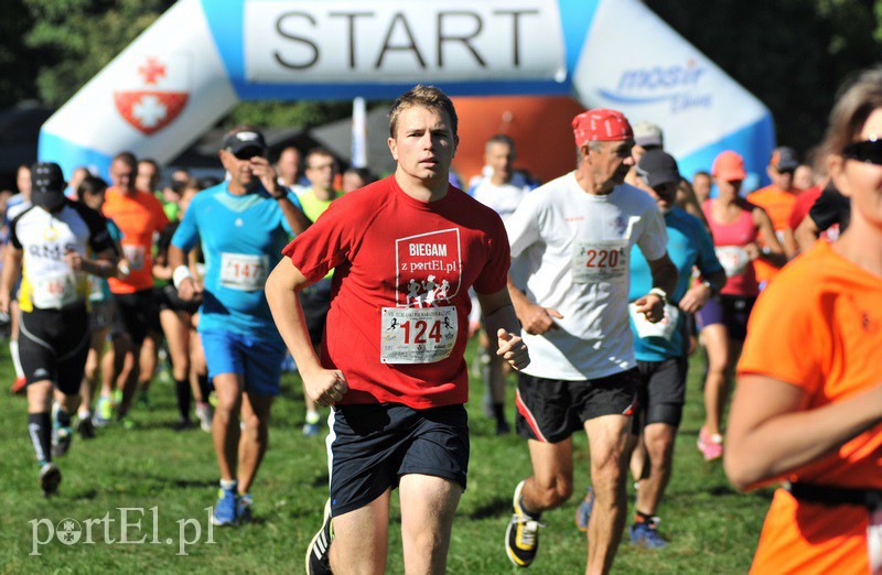 Gonili po Bażantarni zdjęcie nr 136289